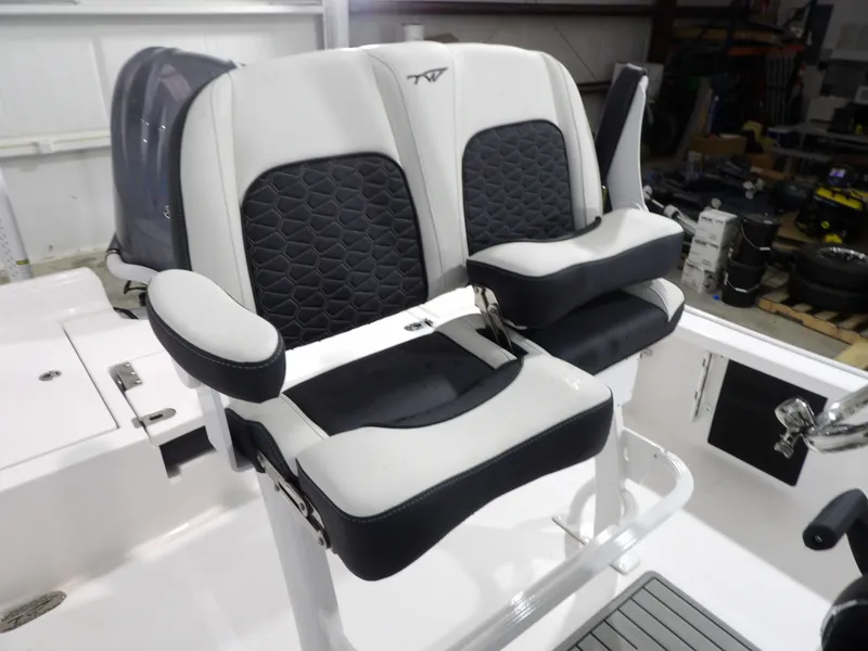 Slide: The Image of Tidewater 2210 Carolina Bay 2025 - 21