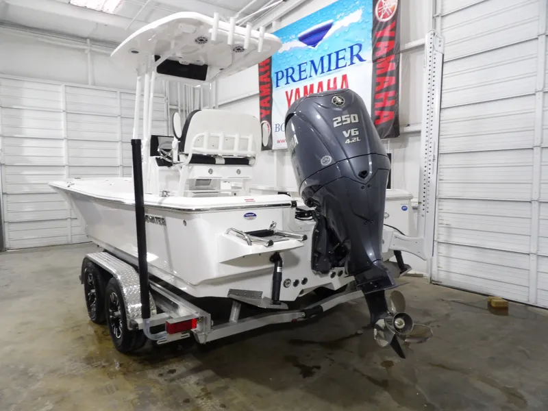 Slide: The Image of Tidewater 2210 Carolina Bay 2025 - 7