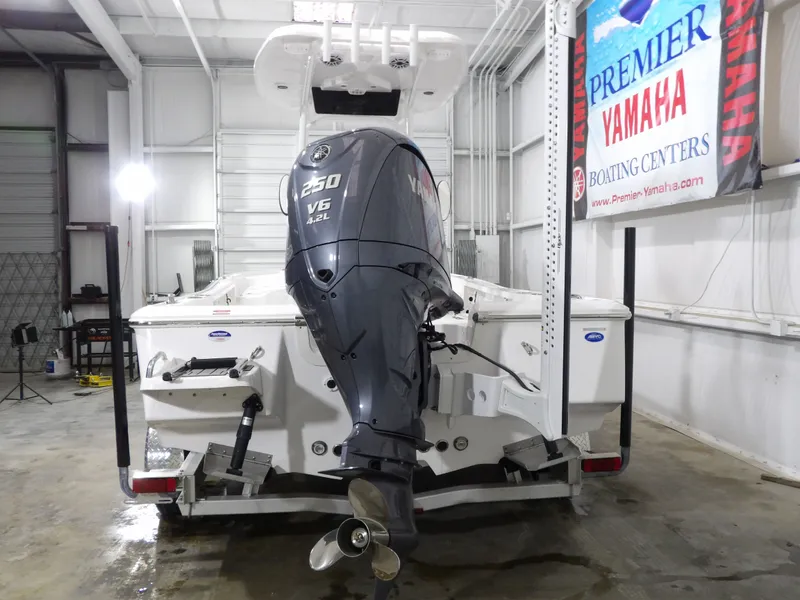 Slide: The Image of Tidewater 2210 Carolina Bay 2025 - 9