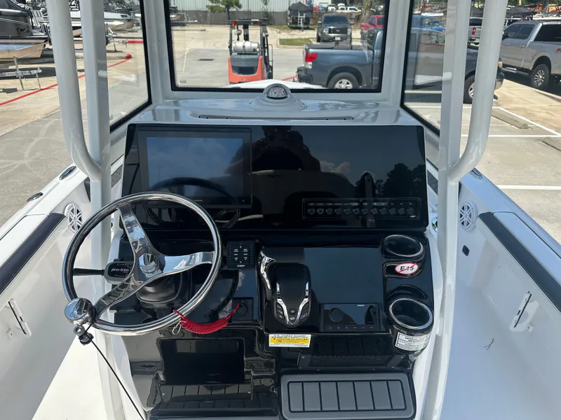 Slide: The Image of Tidewater 2300 Carolina Bay 2026 - 11