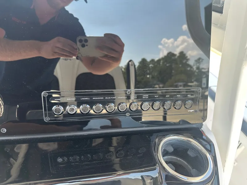 Slide: The Image of Tidewater 2300 Carolina Bay 2026 - 14