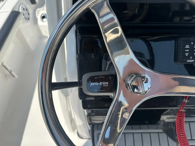 Slide: The Image of Tidewater 2300 Carolina Bay 2026 - 17