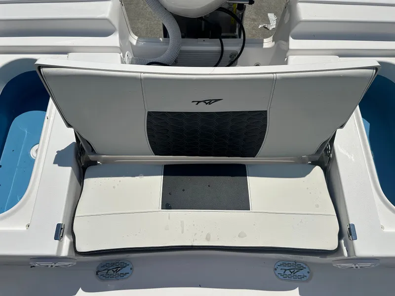 Slide: The Image of Tidewater 2300 Carolina Bay 2026 - 23