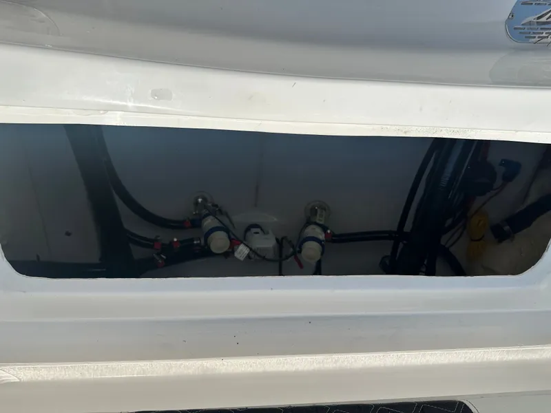 Slide: The Image of Tidewater 2300 Carolina Bay 2026 - 25