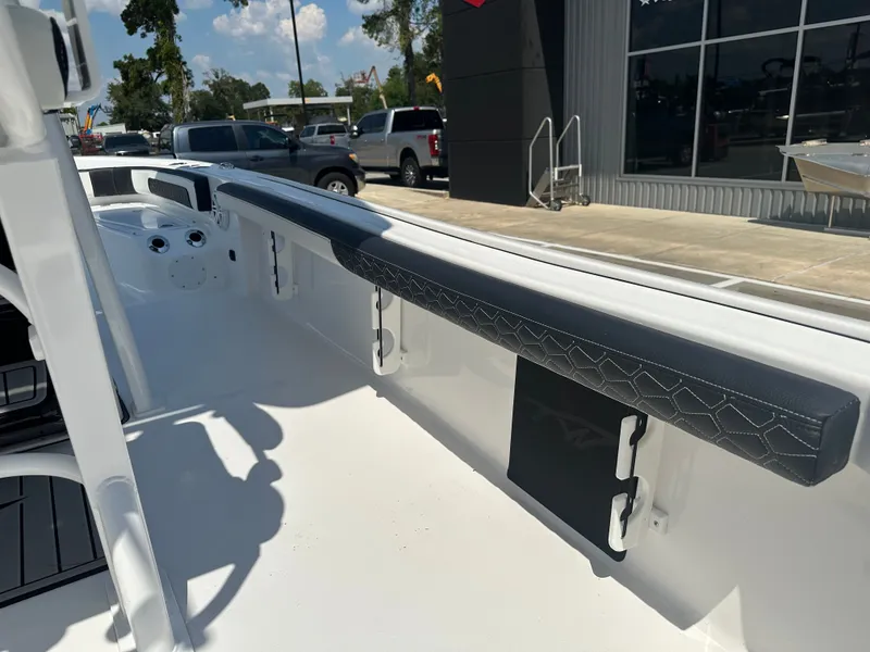 Slide: The Image of Tidewater 2300 Carolina Bay 2026 - 26