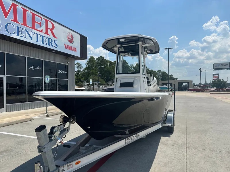 Slide: The Image of Tidewater 2300 Carolina Bay 2026 - 3