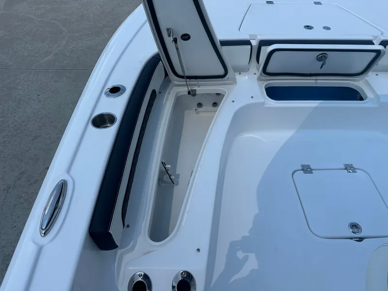 Slide: The Image of Tidewater 2300 Carolina Bay 2026 - 32