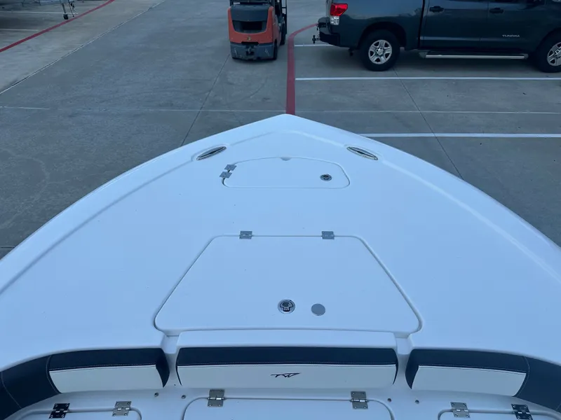 Slide: The Image of Tidewater 2300 Carolina Bay 2026 - 33