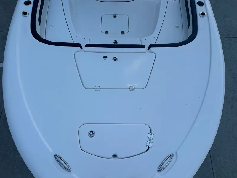 Slide: The Image of Tidewater 2300 Carolina Bay 2026 - 36