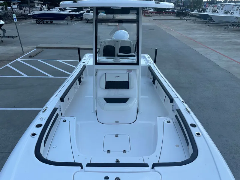 Slide: The Image of Tidewater 2300 Carolina Bay 2026 - 37