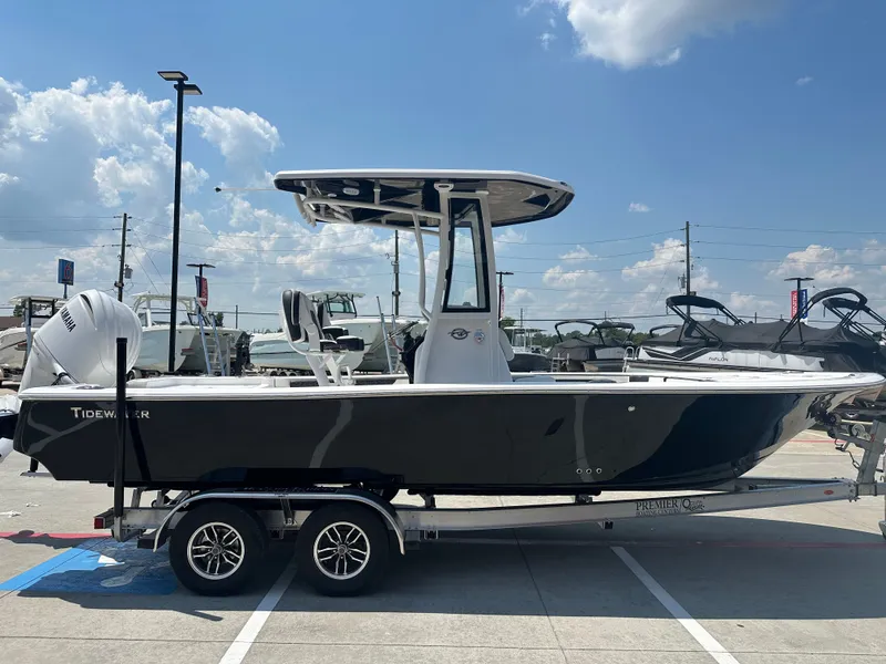 Slide: The Image of Tidewater 2300 Carolina Bay 2026 - 7