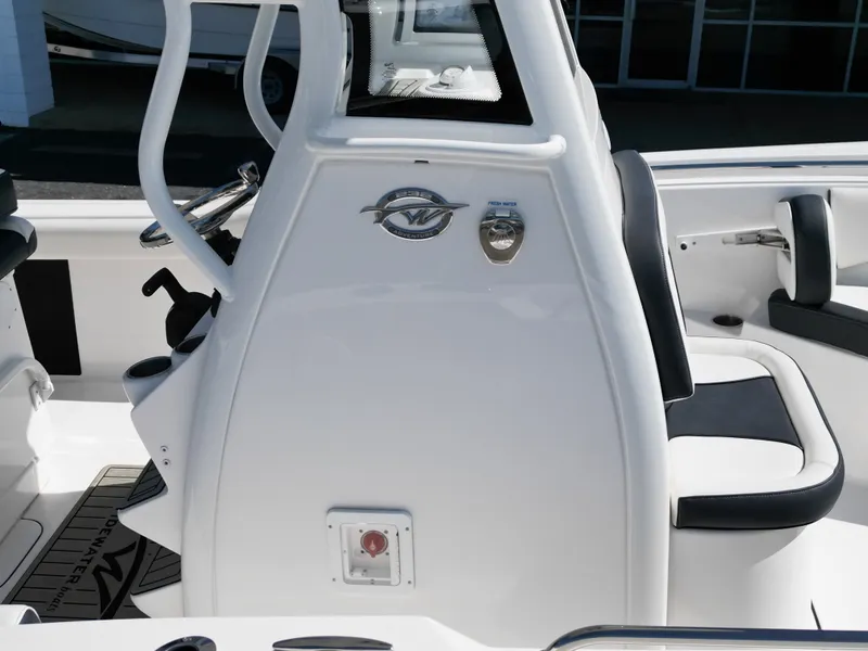 Slide: The Image of Tidewater 232 CC Adventure 2025 - 31