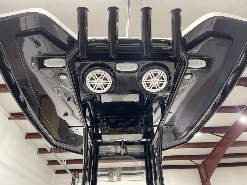 Slide: The Image of Tidewater 232 LXF 2025 - 13