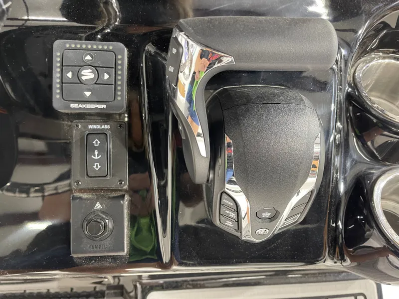 Slide: The Image of Tidewater 232 LXF 2025 - 20