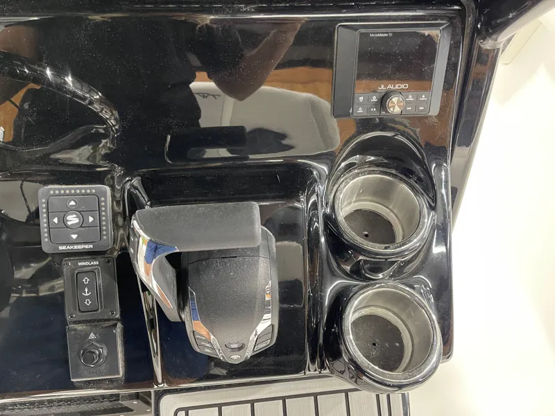 Slide: The Image of Tidewater 232 LXF 2025 - 22