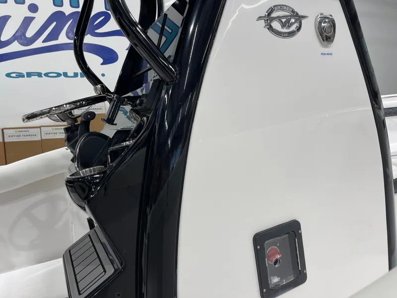 Slide: The Image of Tidewater 232 LXF 2025 - 28