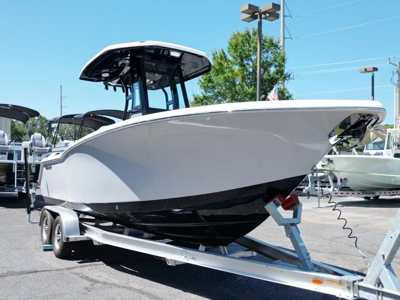 Slide: The Image of Tidewater 232 LXF 2025 - 39