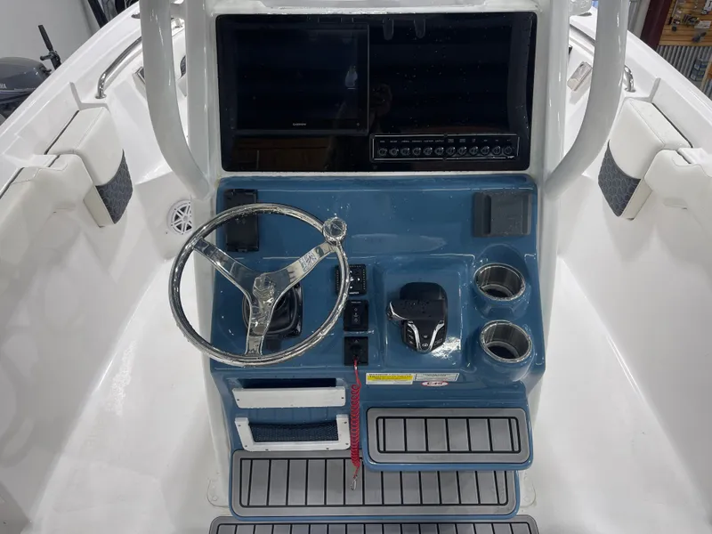 Slide: The Image of Tidewater 232 LXF 2025 - 16