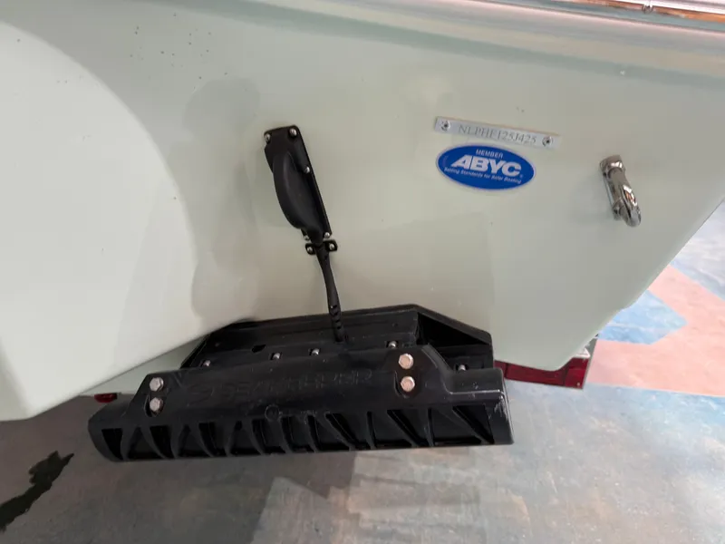 Slide: The Image of Tidewater 232 LXF 2025 - 12