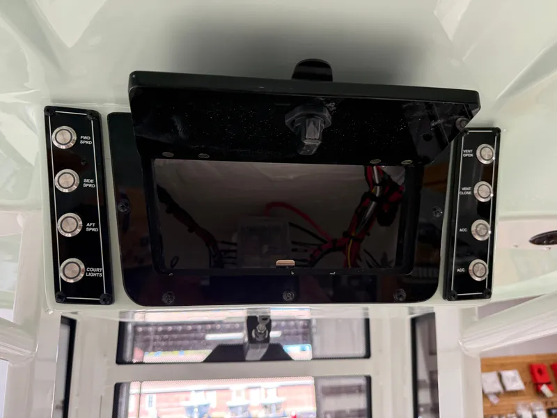 Slide: The Image of Tidewater 232 LXF 2025 - 25