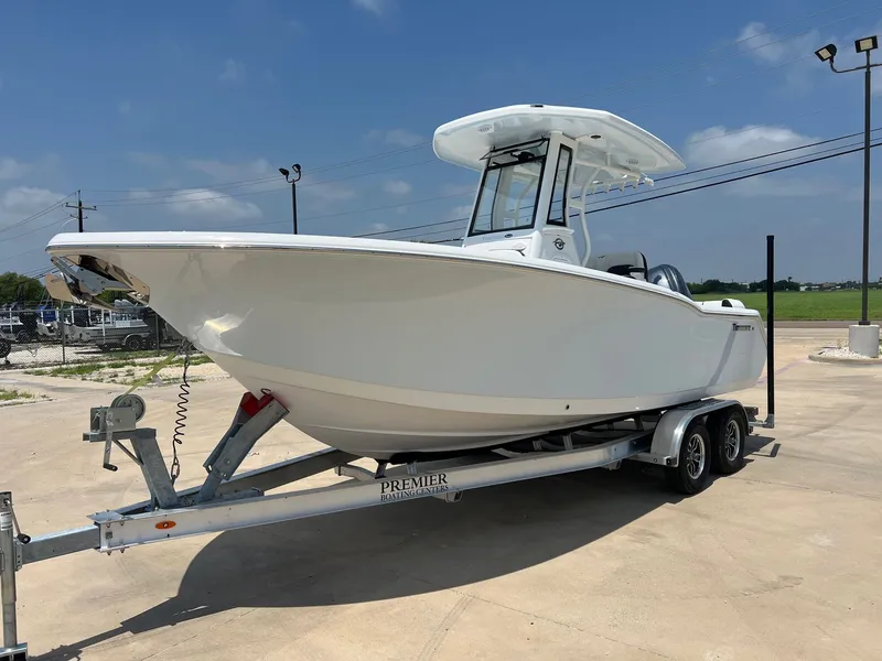 Slide: The Image of Tidewater 232 LXF 2025 - 3