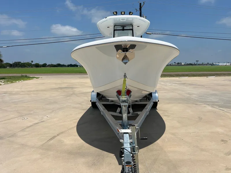 Slide: The Image of Tidewater 232 LXF 2025 - 5