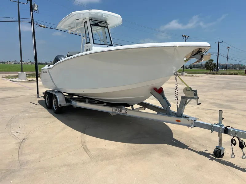 Slide: The Image of Tidewater 232 LXF 2025 - 6