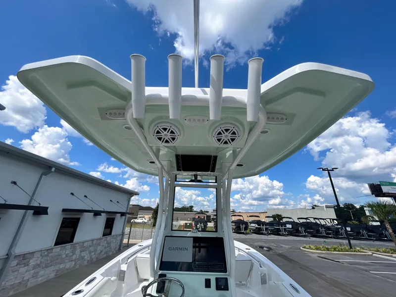 Slide: The Image of Tidewater 232 LXF 2025 - 16