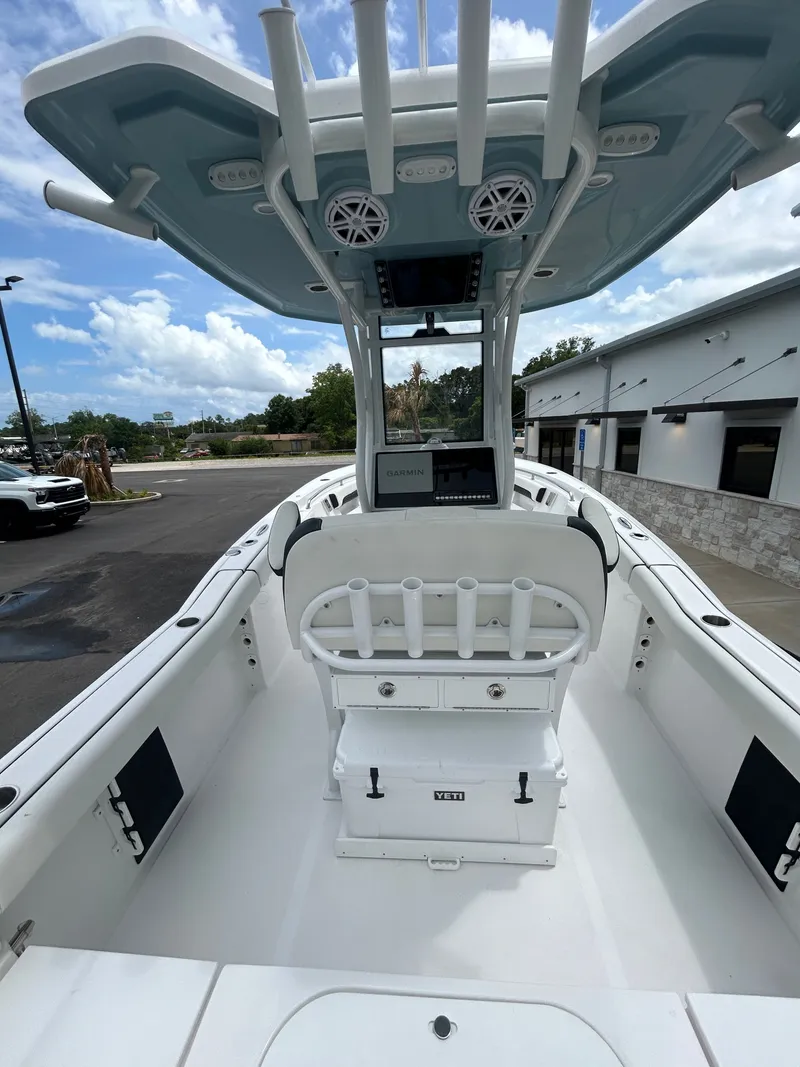 Slide: The Image of Tidewater 232 LXF 2025 - 12