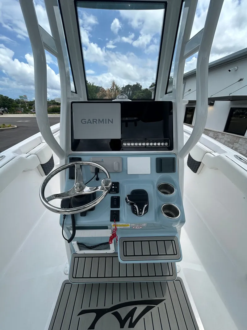 Slide: The Image of Tidewater 232 LXF 2025 - 16