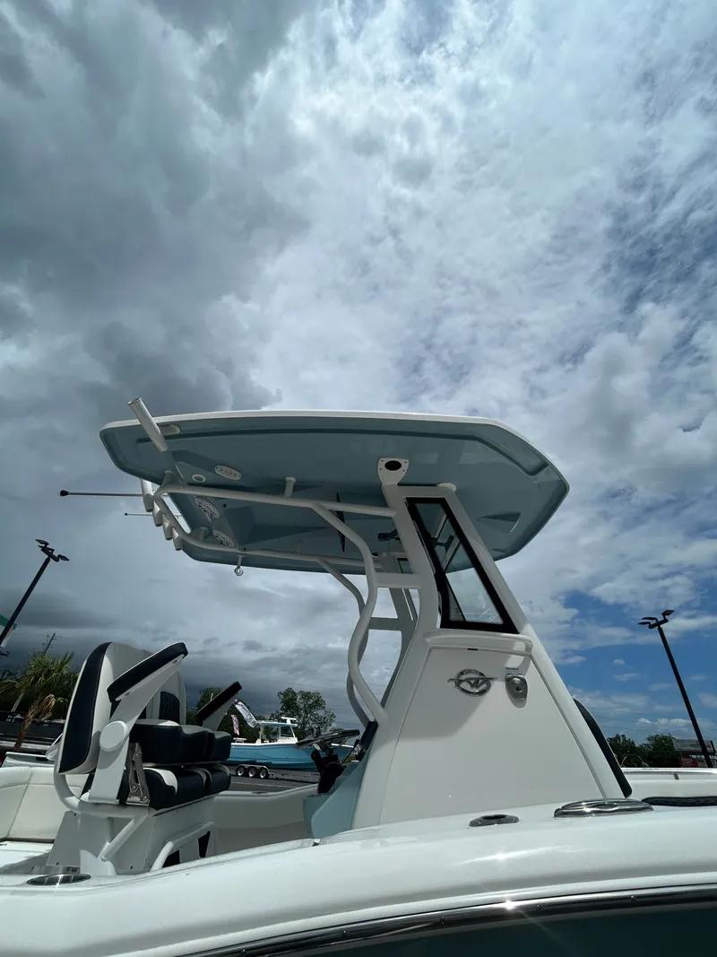 Slide: The Image of Tidewater 232 LXF 2025 - 7