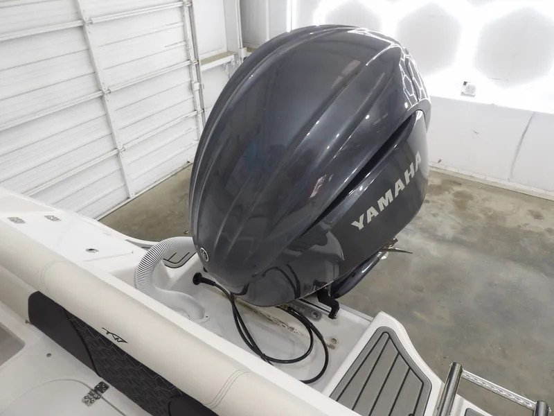 Slide: The Image of Tidewater 232 LXF 2025 - 27