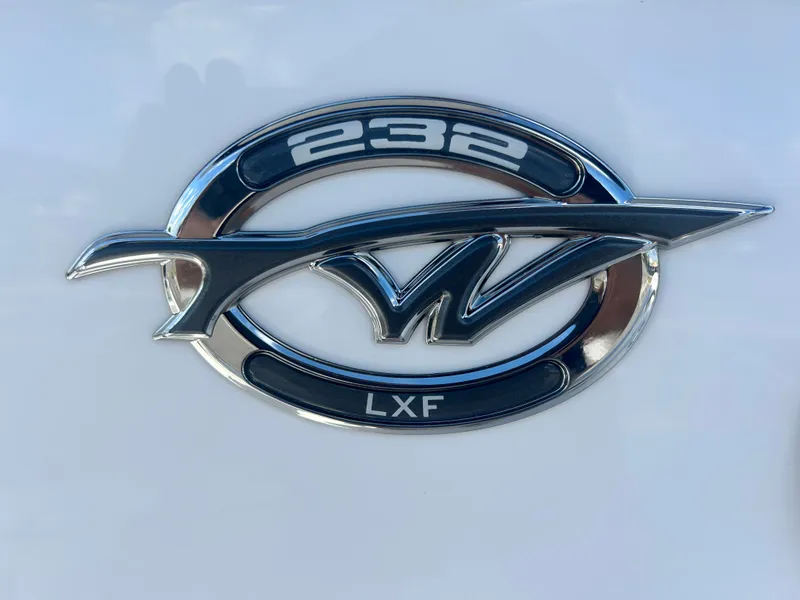 Slide: The Image of Tidewater 232 LXF 2026 - 20