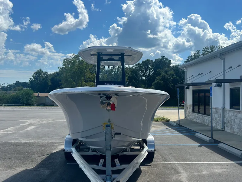 Slide: The Image of Tidewater 232 LXF 2026 - 9