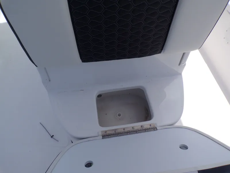 Slide: The Image of Tidewater 2410 Bay Max 2025 - 25