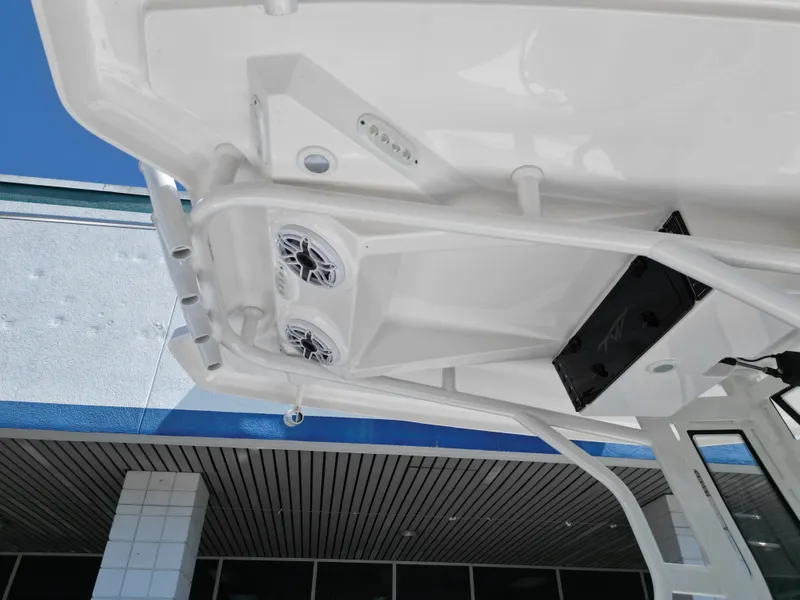 Slide: The Image of Tidewater 2410 Bay Max 2025 - 56