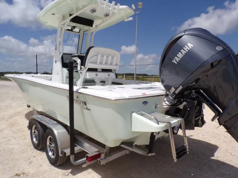 Slide: The Image of Tidewater 2500 Carolina Bay 2025 - 11