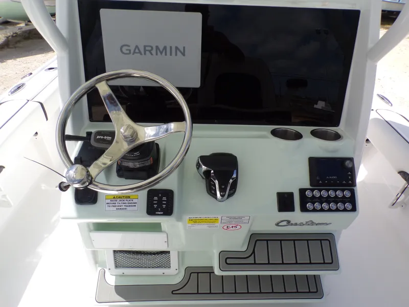 Slide: The Image of Tidewater 2500 Carolina Bay 2025 - 23