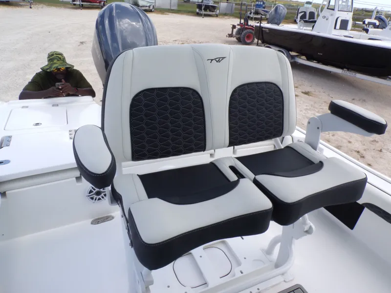 Slide: The Image of Tidewater 2500 Carolina Bay 2025 - 27