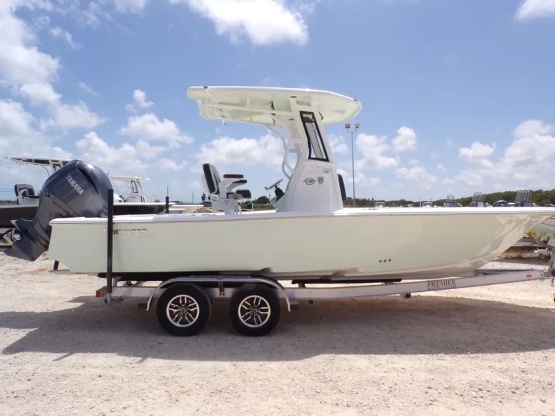 Slide: The Image of Tidewater 2500 Carolina Bay 2025 - 7