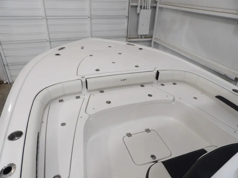 Slide: The Image of Tidewater 2500 Carolina Bay 2025 - 10