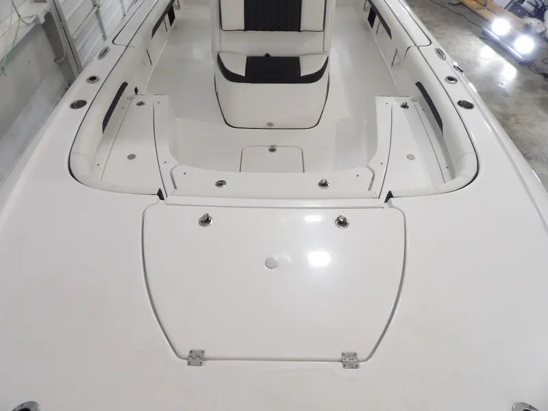 Slide: The Image of Tidewater 2500 Carolina Bay 2025 - 11