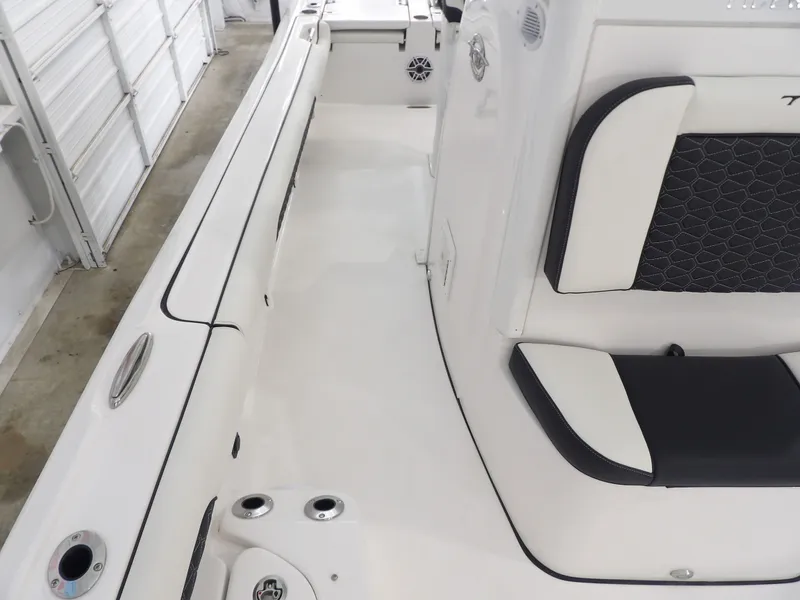 Slide: The Image of Tidewater 2500 Carolina Bay 2025 - 14