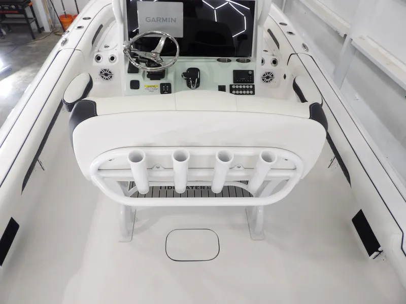 Slide: The Image of Tidewater 2500 Carolina Bay 2025 - 19