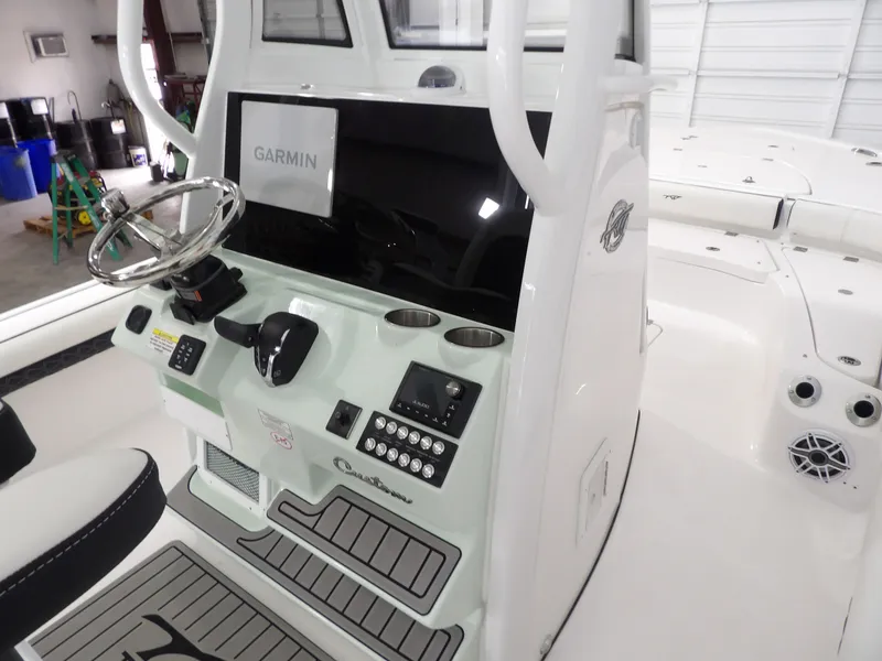 Slide: The Image of Tidewater 2500 Carolina Bay 2025 - 23