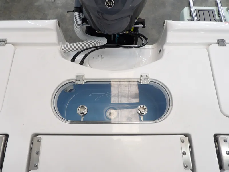 Slide: The Image of Tidewater 2500 Carolina Bay 2025 - 28