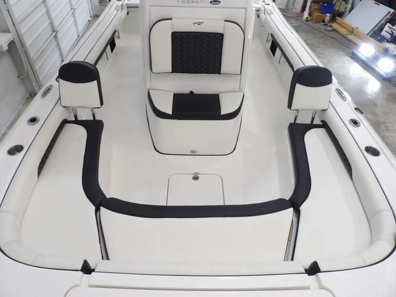 Slide: The Image of Tidewater 2500 Carolina Bay 2025 - 30