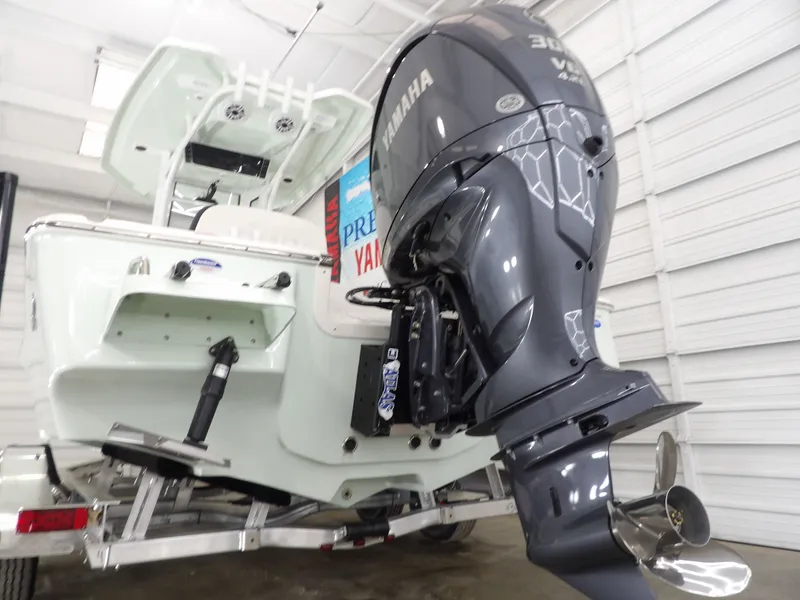 Slide: The Image of Tidewater 2500 Carolina Bay 2025 - 8