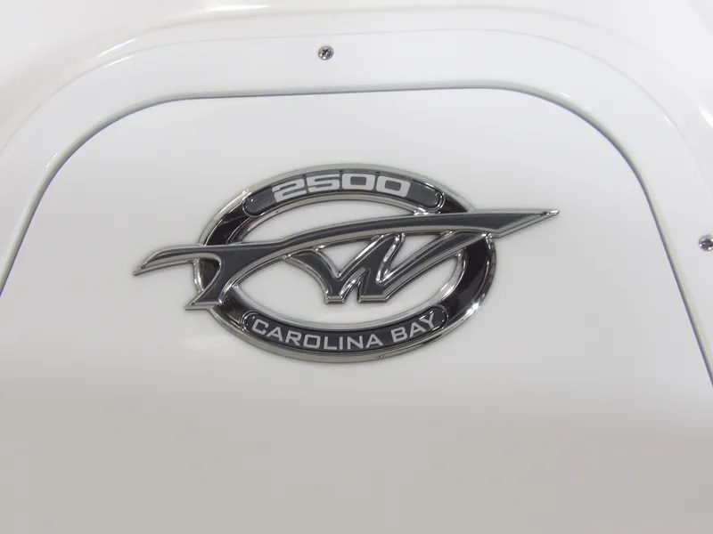 Slide: The Image of Tidewater 2500 Carolina Bay 2025 - 9