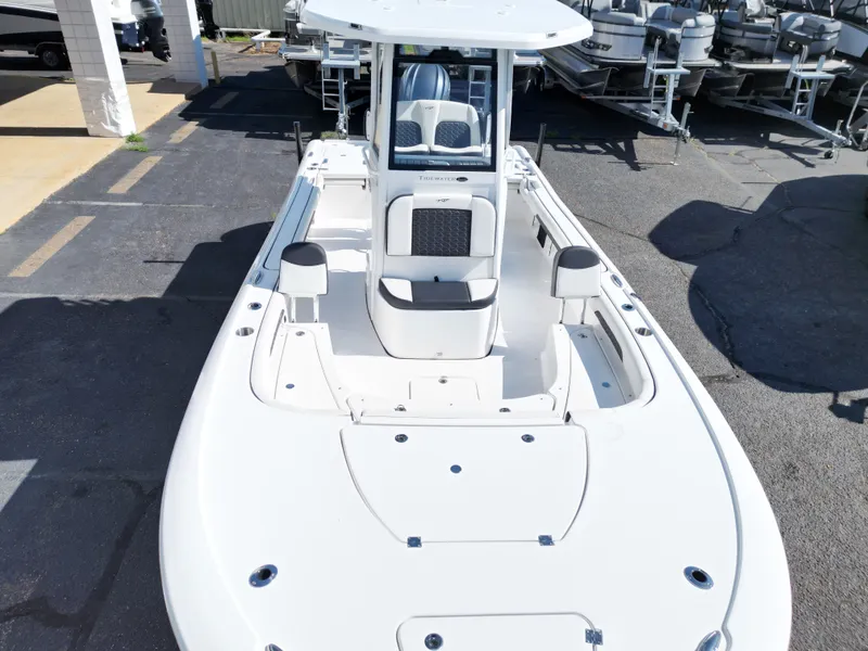 Slide: The Image of Tidewater 2500 Carolina Bay 2025 - 13